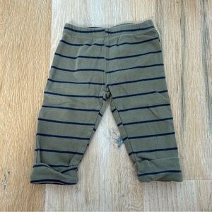 Baby‎ Sweat Pants 6/9m